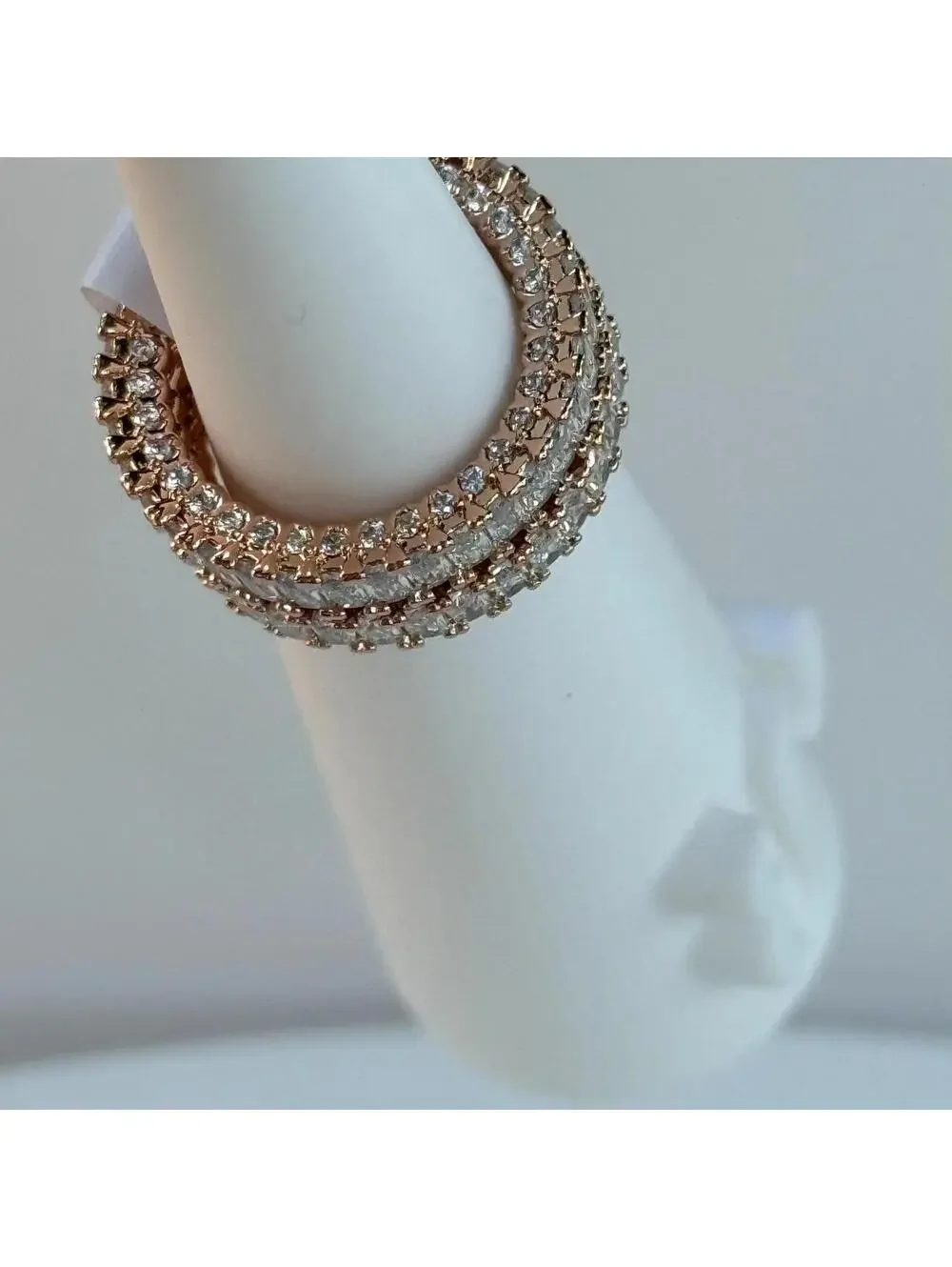 Bomb Party April Ring Sz 7 RG12572 